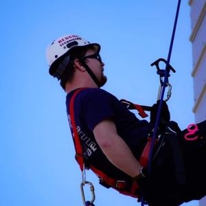 Meet your Posher, Paul